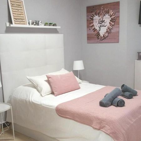 A&N Loft Merced Recently Renovated Malaga Ngoại thất bức ảnh