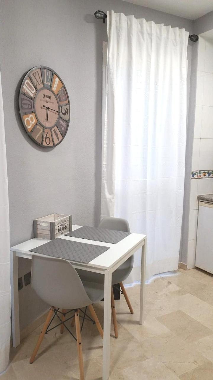 A&N Loft Merced Recently Renovated Malaga Ngoại thất bức ảnh