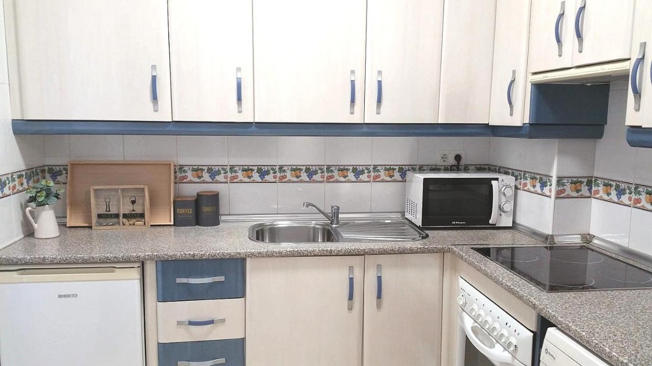 A&N Loft Merced Recently Renovated Malaga Ngoại thất bức ảnh