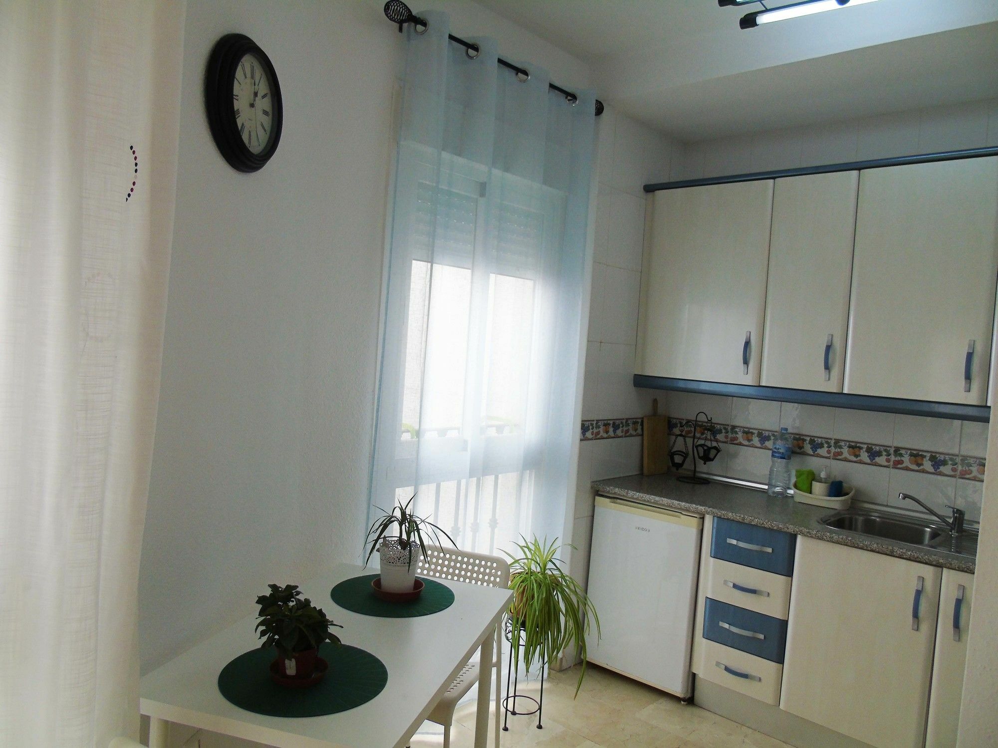 A&N Loft Merced Recently Renovated Malaga Ngoại thất bức ảnh