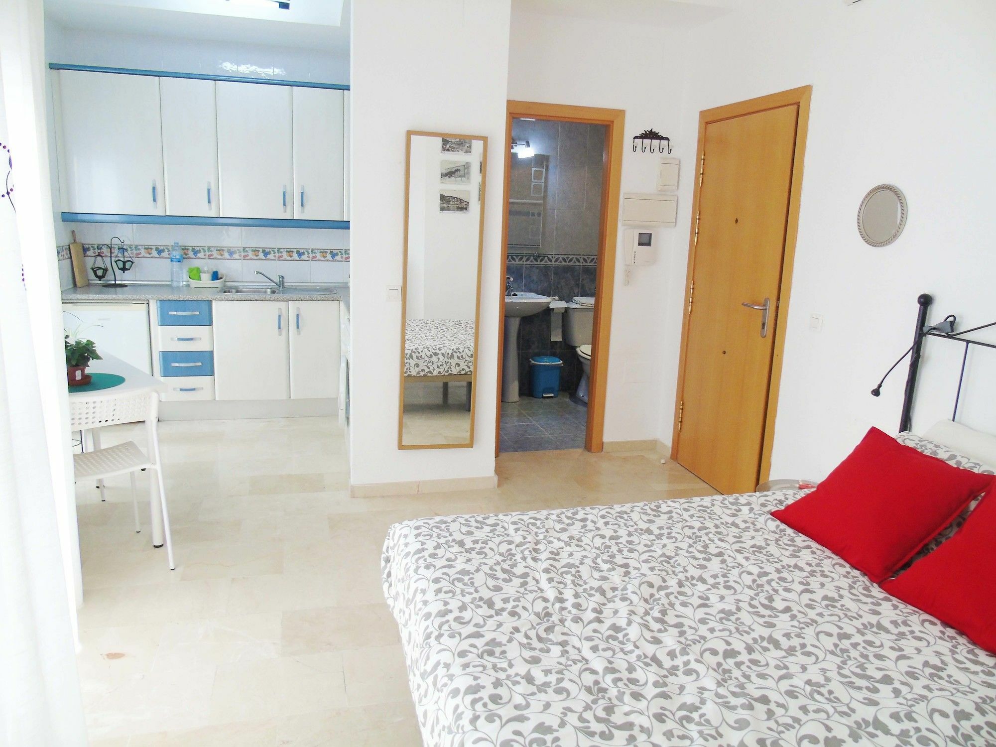 A&N Loft Merced Recently Renovated Malaga Ngoại thất bức ảnh